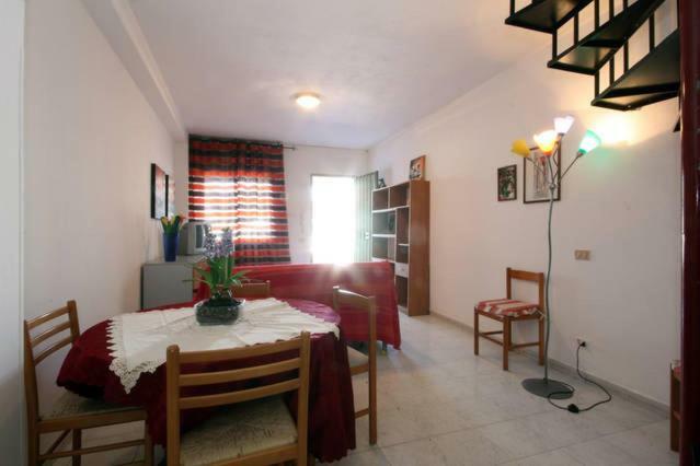 Residence San Vito Мазара-дель-Валло Экстерьер фото